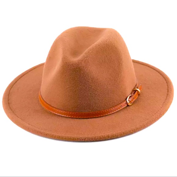 ๐ฆ๐ฆFashion Fedora Hat๐ฆ๐ฆ - Picture 3 of 5